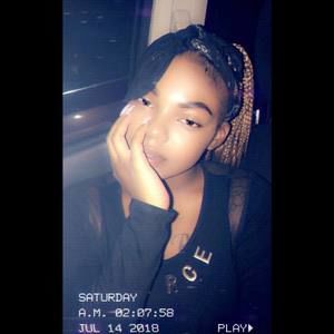 Meet your Posher, Miccah